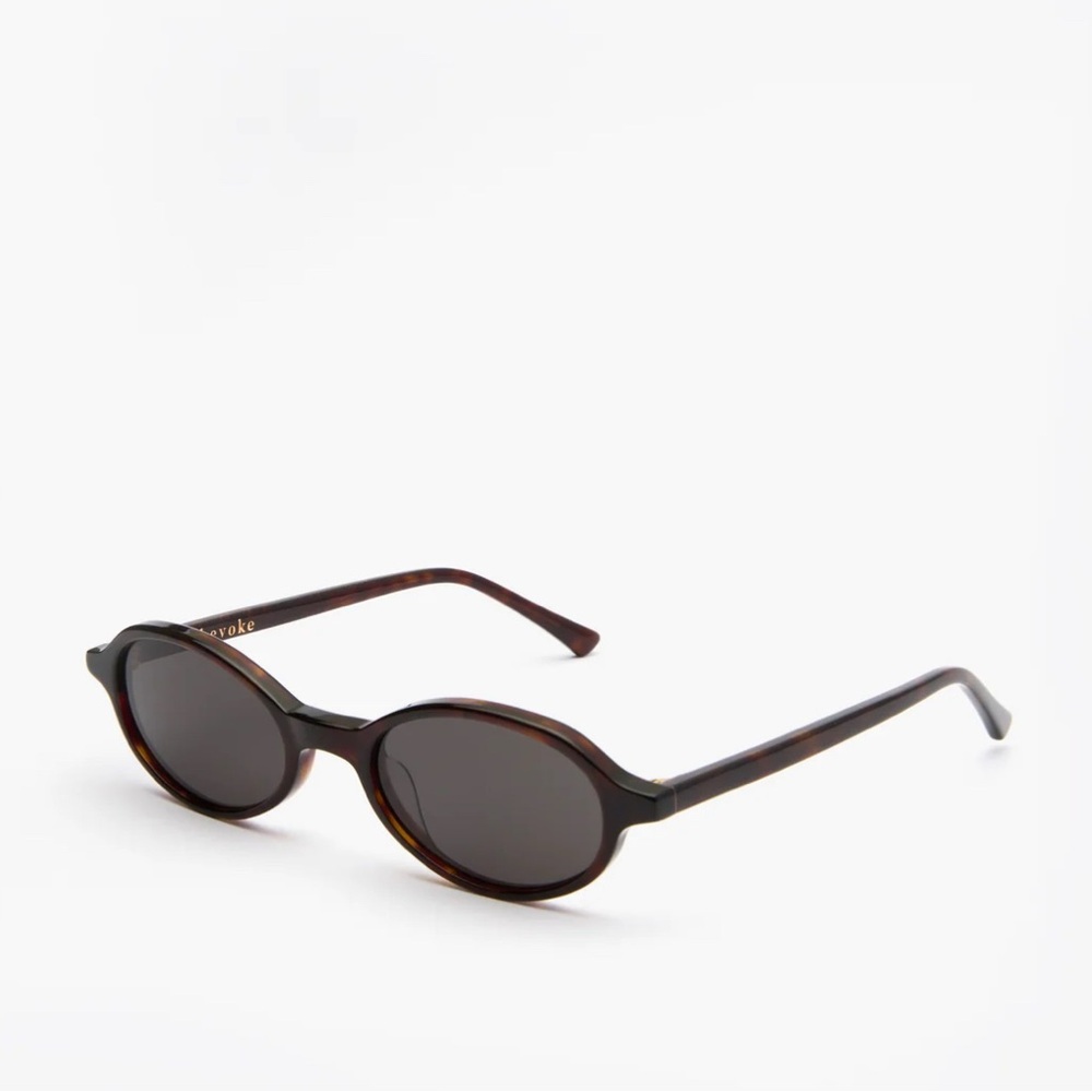 Shevoke Rowa Black - Picture 2 of 3